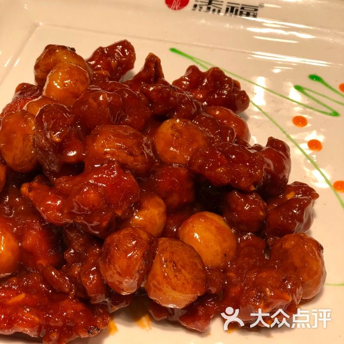 添福酒店图片-北京私房菜-大众点评网