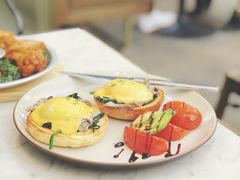 温泉蛋三文鱼-农畉LONFOOD(福田星河COCOPark店)