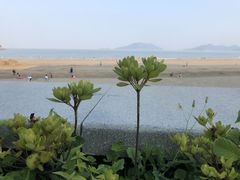 -东海半边山旅游度假区