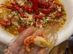 -虾小龙老长沙龙虾馆(坡子街店)