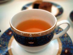 花茶-钓鱼台国宾馆