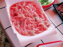 -卤校长老火锅(绿地468店)