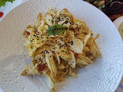 -满堂·烤鸭店·北京菜(鼓楼店)