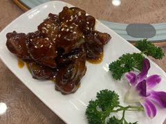 -瑞福园联谊餐室(茂名南路店)