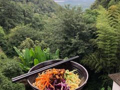 -韬光茶庵