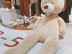 -砂之船奥特莱斯(合肥店)