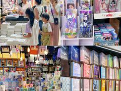 -西北轻工批发市场