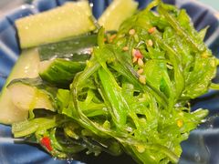 -八月美食小馆(银泰城总店)