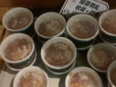 -绿茶餐厅(布吉万象汇店)