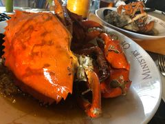 -Ministry of Crab(科伦坡店)