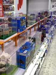 -kidsland(颐堤港店)