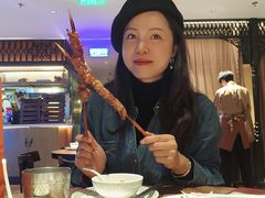 -耶里夏丽·丝路新疆菜·清真食品(徐汇南丹东路臻选店)