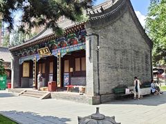 -护国法轮寺