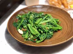 xo酱空心菜-星平鸡饭·粤菜小炒(印象城旗舰店)