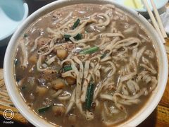 -桂花香手工面(鼓楼店)