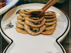 -天宝海鲜酒楼(开发区珠江道店)