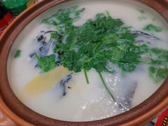 -千岛湖鱼味馆(十字街总店)