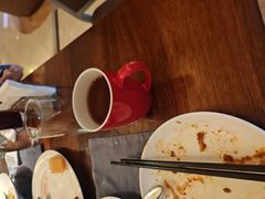 -艺厨风尚餐厅 · 桔钓沙莱华度假酒店