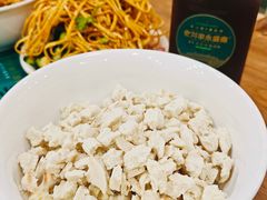 -老刘家永盛斋·传统泡馍(东关南街店)