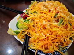 -同胜祥清真新豫菜(杜岭街店)