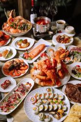-安蒂娅美兰酒店·宴会厅