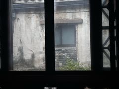 -留荫庐旅馆(南浔古镇百间楼店)