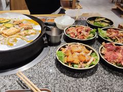 -青空日料烧肉烧鸟店(后湖兴业路店)