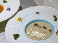 -PARFUM FLORAL花境法餐(南京首店)