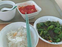 -老乡鸡(合肥高铁南站店)