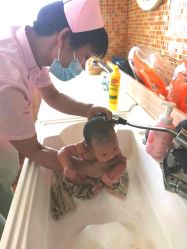 -喜月来月子会所