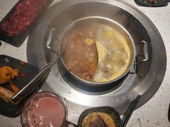 -海汕记·潮汕鲜牛肉火锅·自助