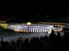 -鼎盛王朝康熙大典实景演出