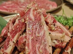 -西塔老太太泥炉烤肉(双井店)