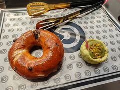 -CC BAGEL&SCONE 贝果与司康(南开大悦城店)