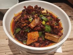 -树厨贵州菜(大十字店)