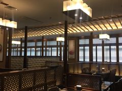 大堂-韩屋韩国料理(天山路店)