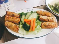 -美奈小馆·越南料理(中航城君尚购物中心店)