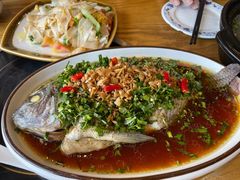 柠檬鱼-妈妈的味道(和顺古镇店)