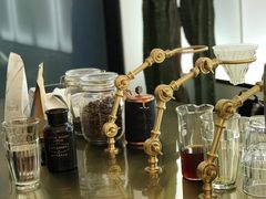 -铁手珈琲制造局metalhands(望京店)