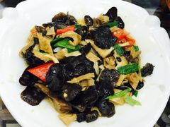 -徽州美食(三十年老店)