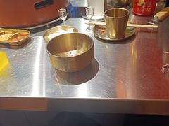 -核桃碳烤肉馆(深圳首店)