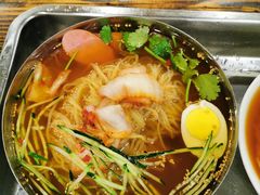 -西塔大冷面(市府大路店)