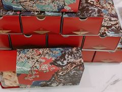 -永昌饼家(西华路店)