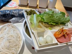 -陳生記米线·始于1989(体育场路店)