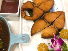 -香香海南菜餐厅