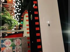 -半秋山西餐厅(巴南万达广场店)