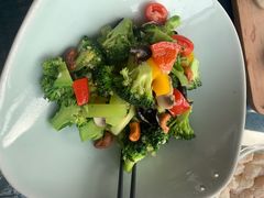 -野蔓果·山野菜(西湖景区·龙井茶田店)