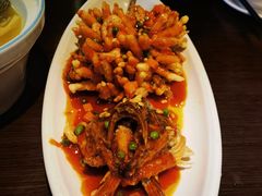 -東城故事·尋找姆媽的味道(玉兰路店)