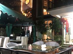 -随意茶庄·地道杭帮农家菜(梅家坞店)