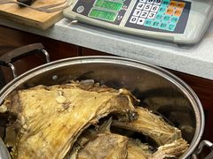 -清真·益鑫羊肉手抓馆(花园北街店)